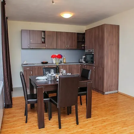 Guest House Sandanski *