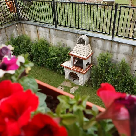 Holiday home Guest House Sandanski *