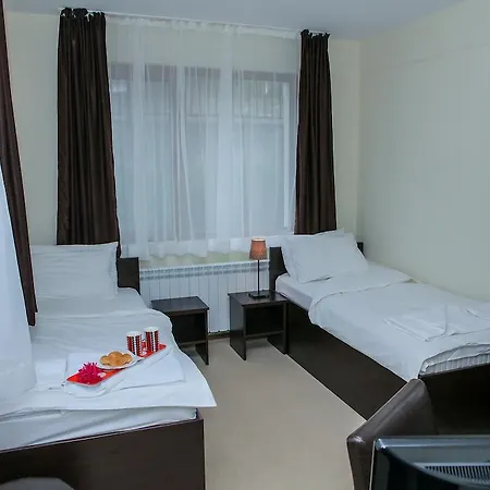 Guest House Sandanski Holiday home *