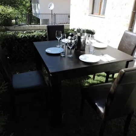 Guest House Sandanski Holiday home