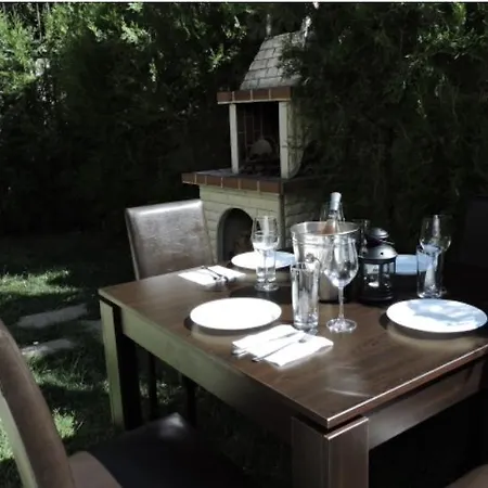 Guest House Sandanski Holiday home Sandanski