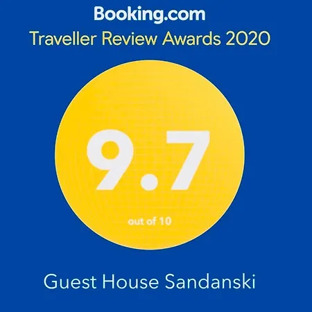 Guest House Sandanski *